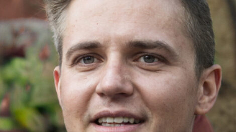 man
