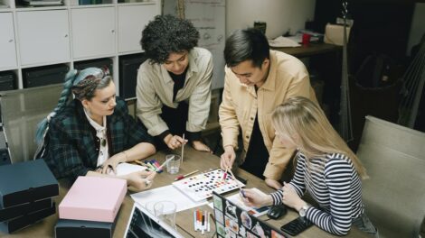 Meeting