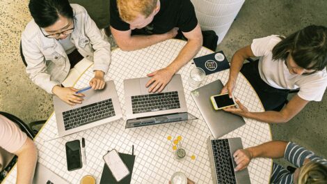laptops